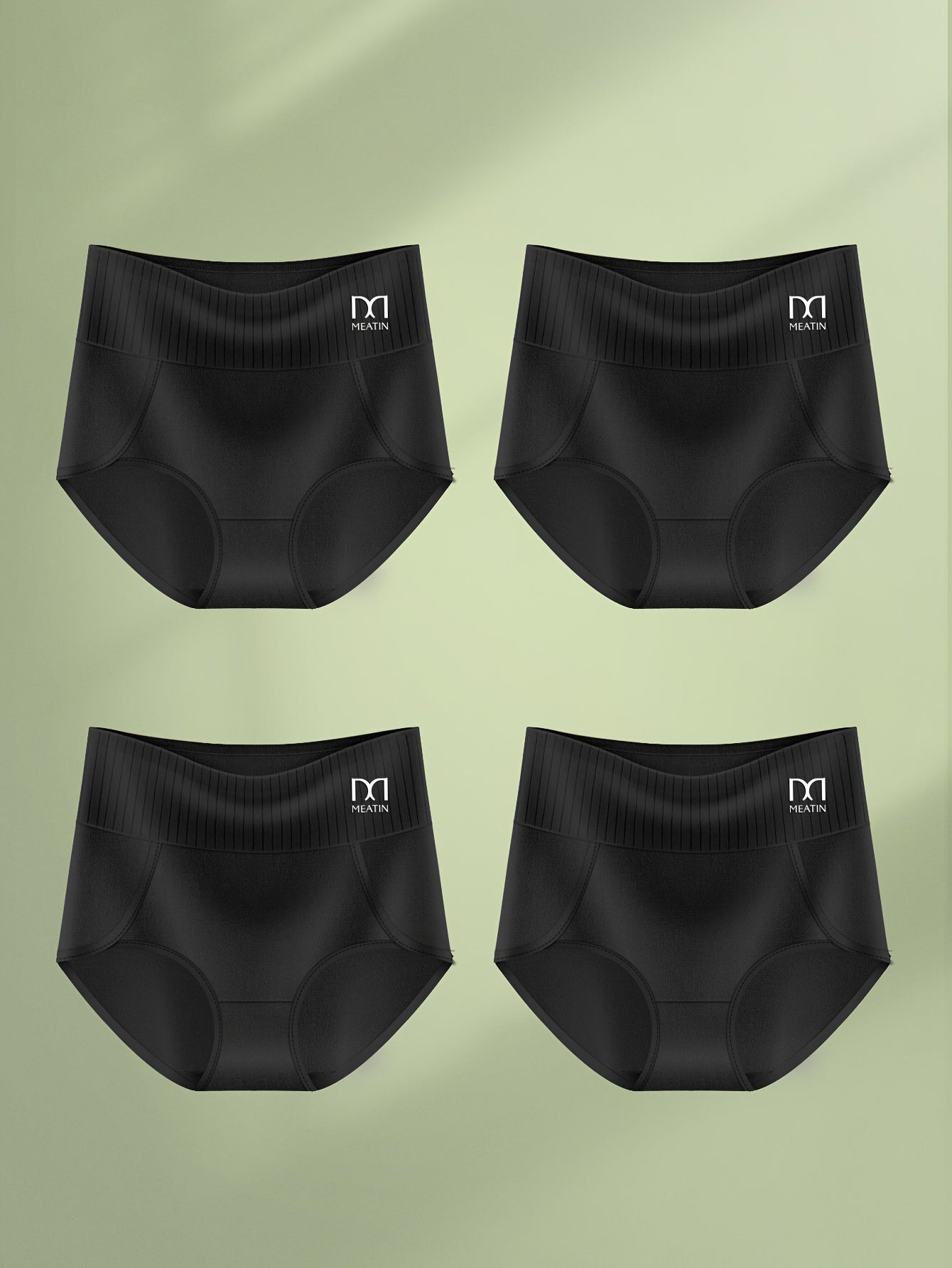Yvonne – Pack de culottes gainantes ultra-confort