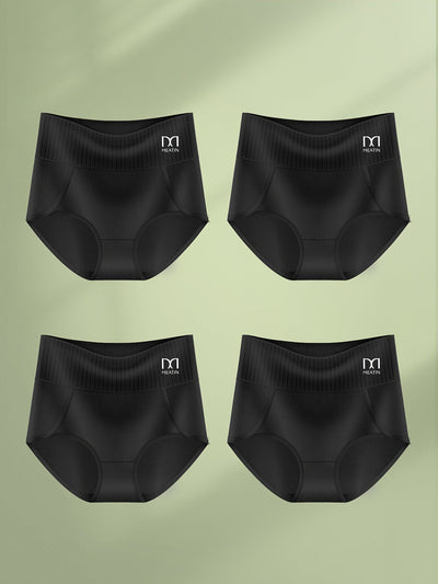 Yvonne – Pack de culottes gainantes ultra-confort