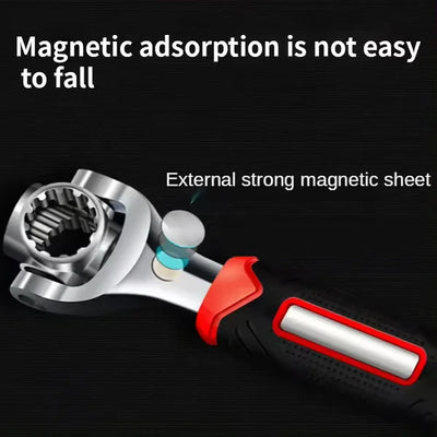 Khramer™ – Multifunktionswerkzeug-Set