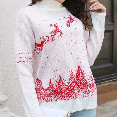 Zaira | Modisches und müheloses Winterkleidungsstück