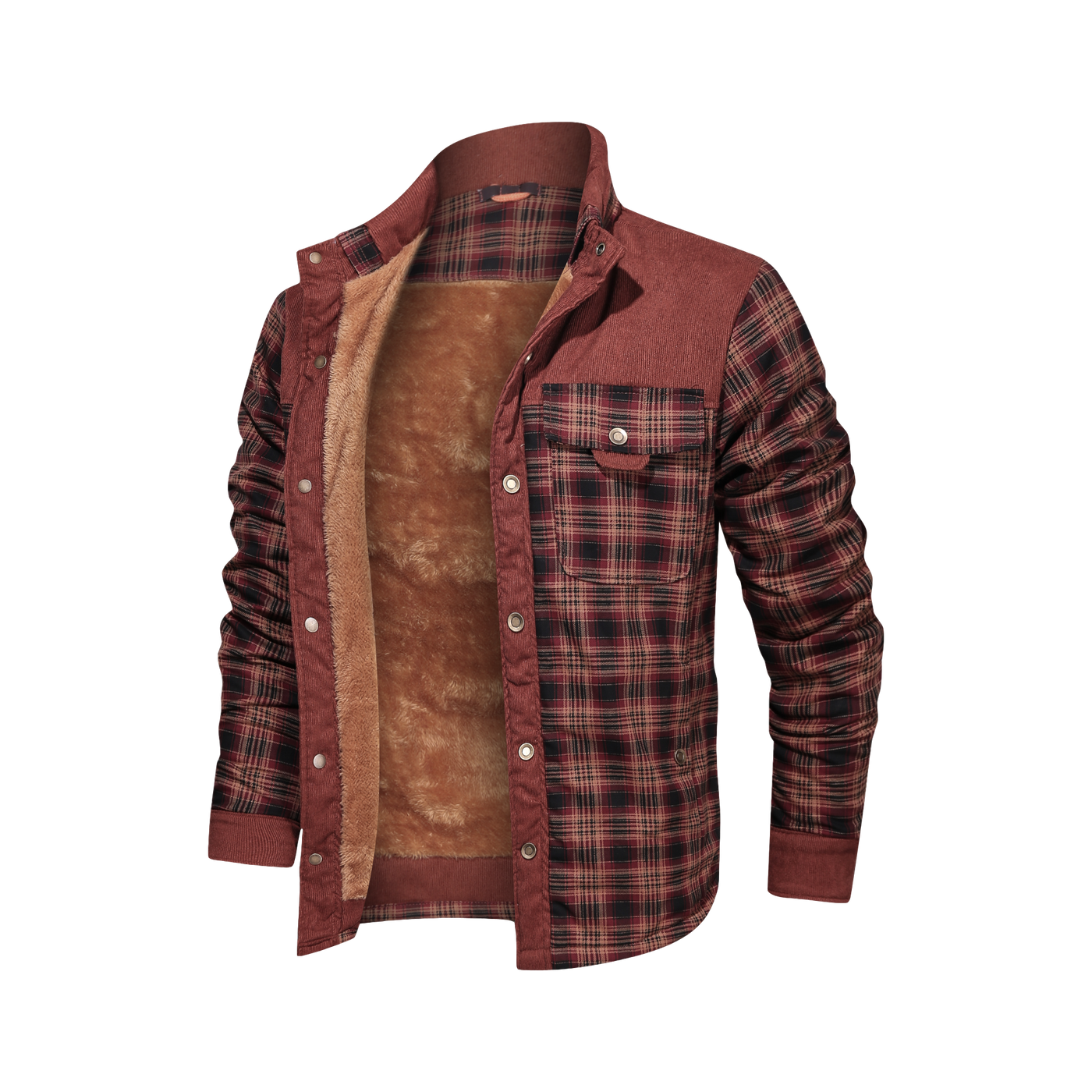 Aashna | Mühelose und schicke Winterjacke