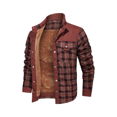 Aashna | Mühelose und schicke Winterjacke