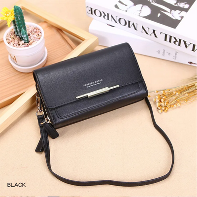 Myla - Damentasche: Kompromisslos Praktisch, Modisch