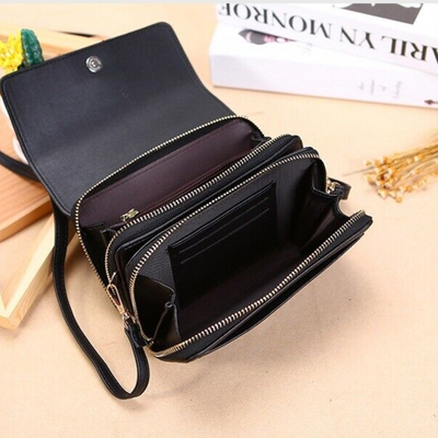 Myla - Damentasche: Kompromisslos Praktisch, Modisch