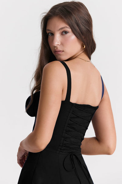 Saint Tropez™ | Leichtes und elegantes Sommerkleid für absoluten Komfort