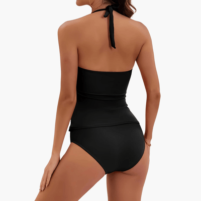 Carolin | Zweiteiliges Tankini-Set