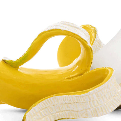 Banane Tischlampe – Kreatives Design & Spaßige Deko-Leuchte