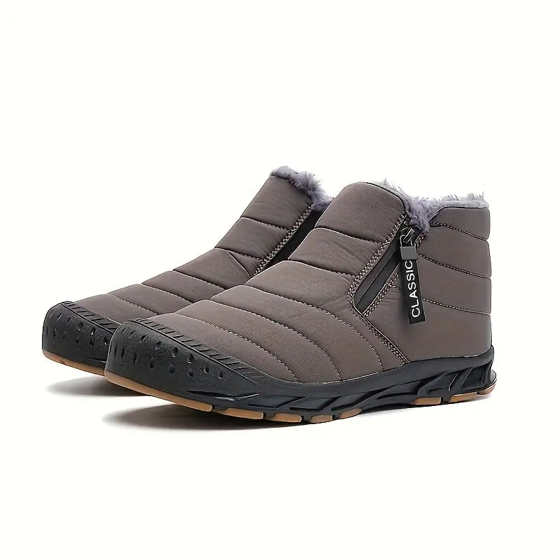 Zermatt Winter Schuhe