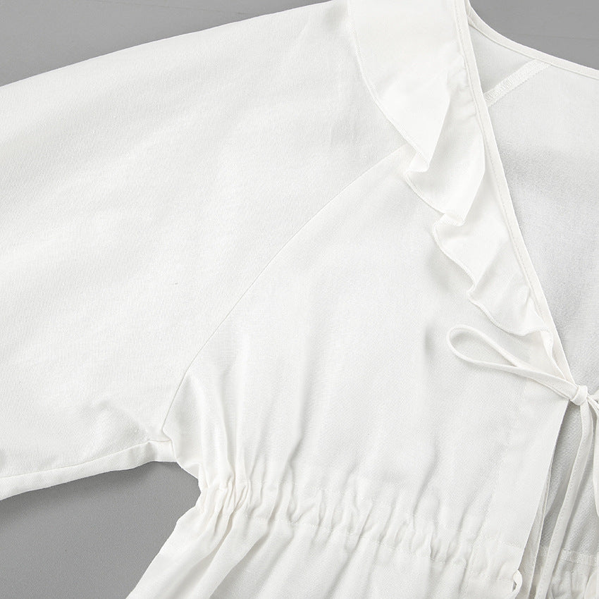 Alexa™ | Das Elegante Zweiteilige Set