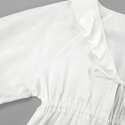 Alexa™ | Das Elegante Zweiteilige Set