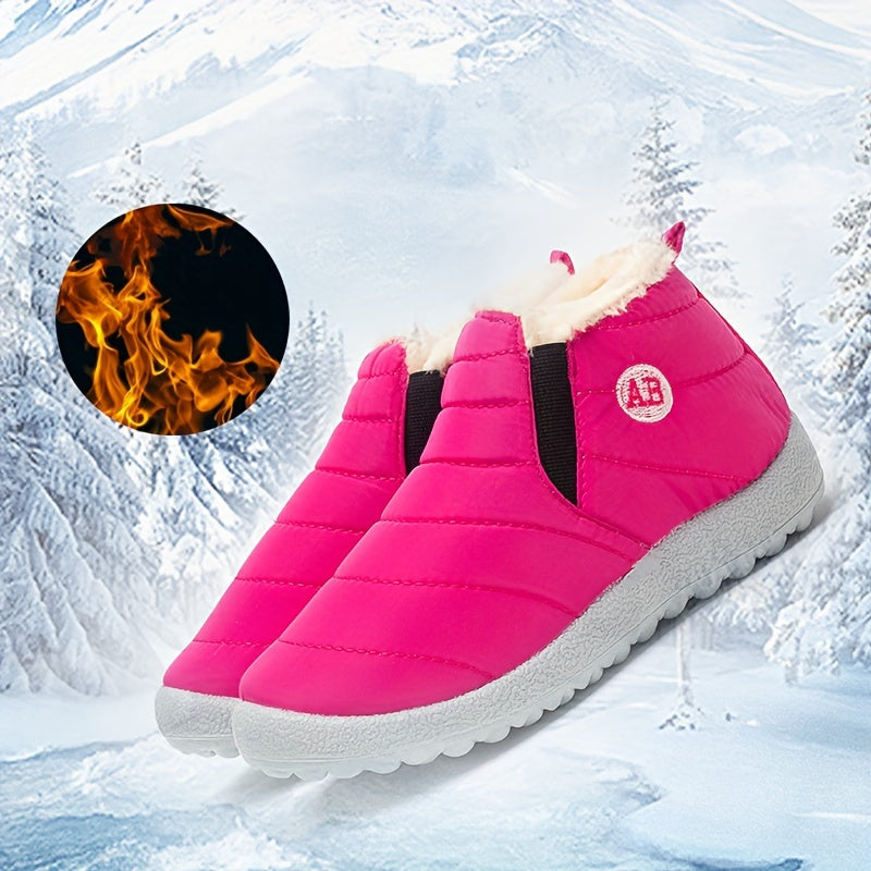 Ziva | Lässiges und stilvolles Winterkleidungsstück