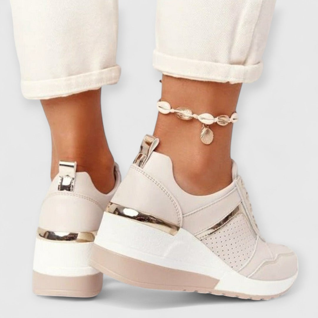 Lulù | Orthopädische Turnschuhe