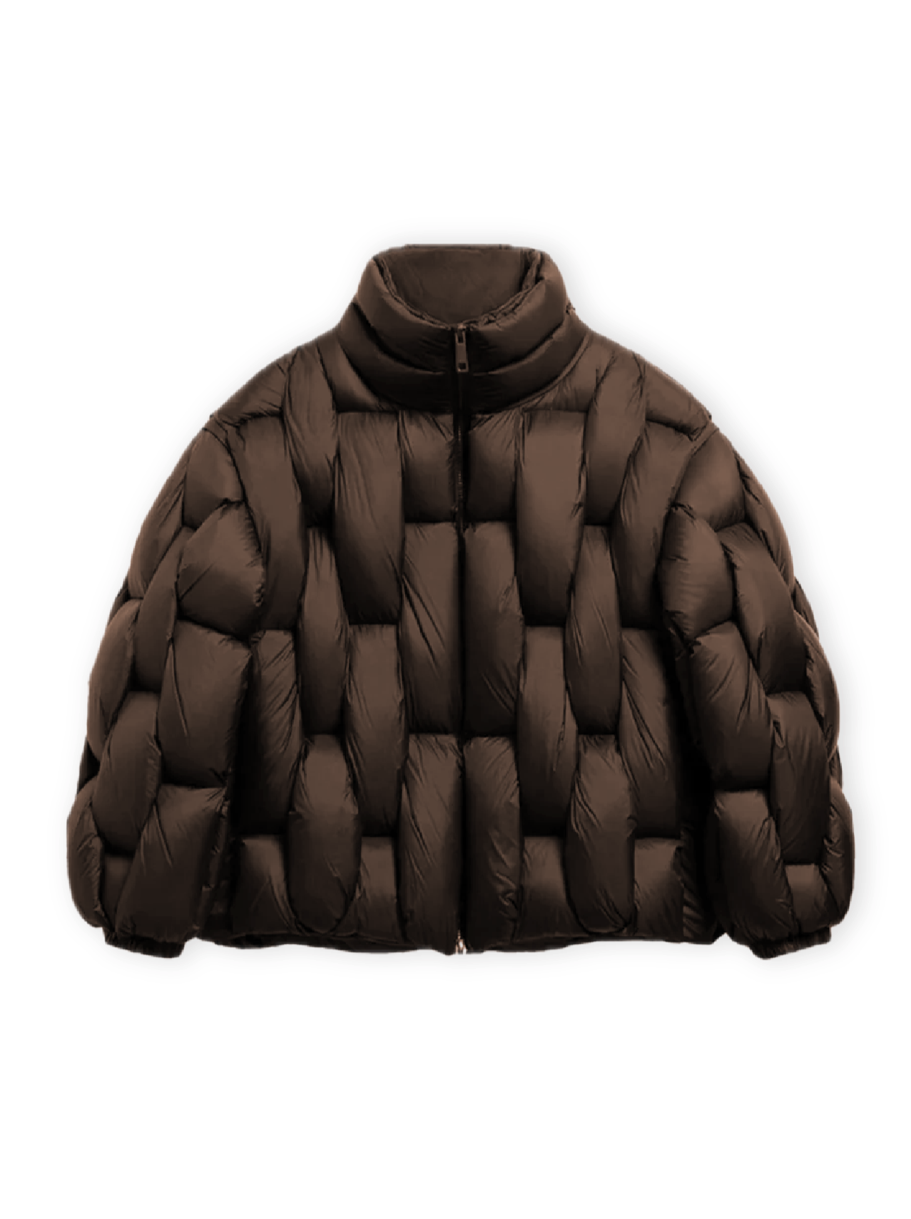 FARA LABS PUFFERJACKE®