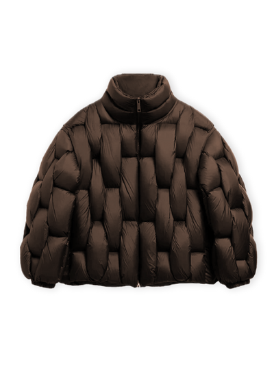 FARA LABS PUFFERJACKE®