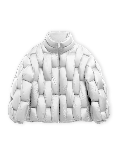 FARA LABS PUFFERJACKE®