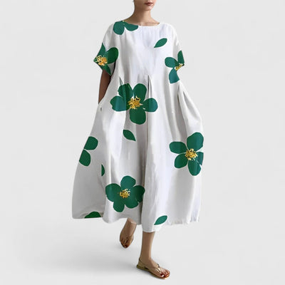 Ria | Oversize-Vielseitigkleid