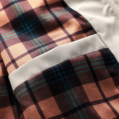 Miller – Komfortable wind- und wasserdichte Outdoorjacke