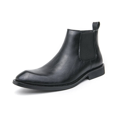 Cooper | Elegante Chelsea Boots