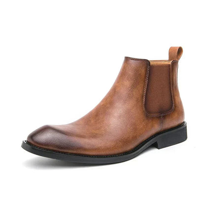 Cooper | Elegante Chelsea Boots