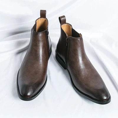 Cooper | Elegante Chelsea Boots