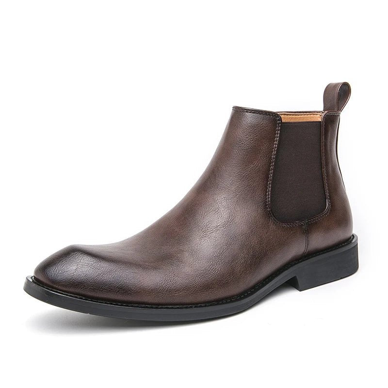 Cooper | Elegante Chelsea Boots