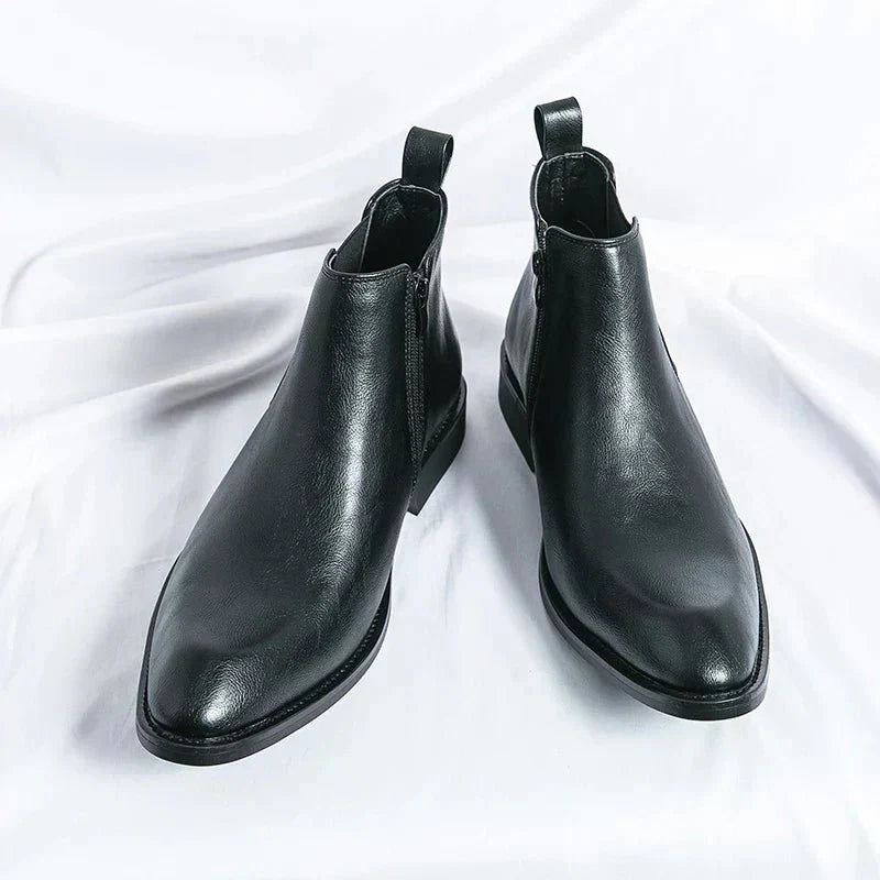 Cooper | Elegante Chelsea Boots