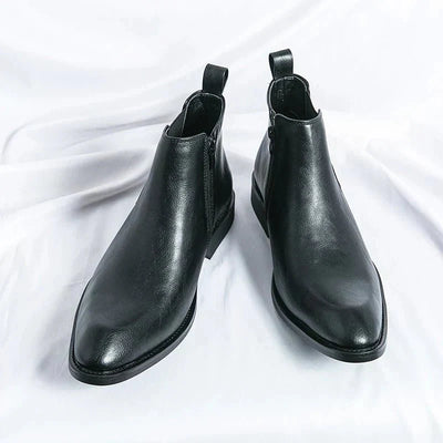 Cooper | Elegante Chelsea Boots
