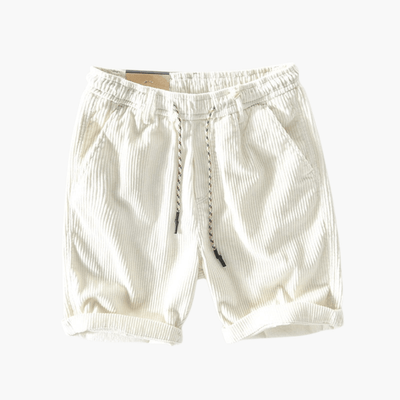 Cord Shorts für Herren – Lässig, Weich & Perfekt für Sommer