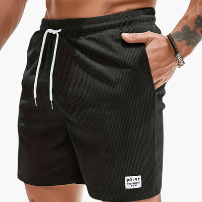 Cord Shorts für Herren – Weich, Bequem & Perfekt für Sommer