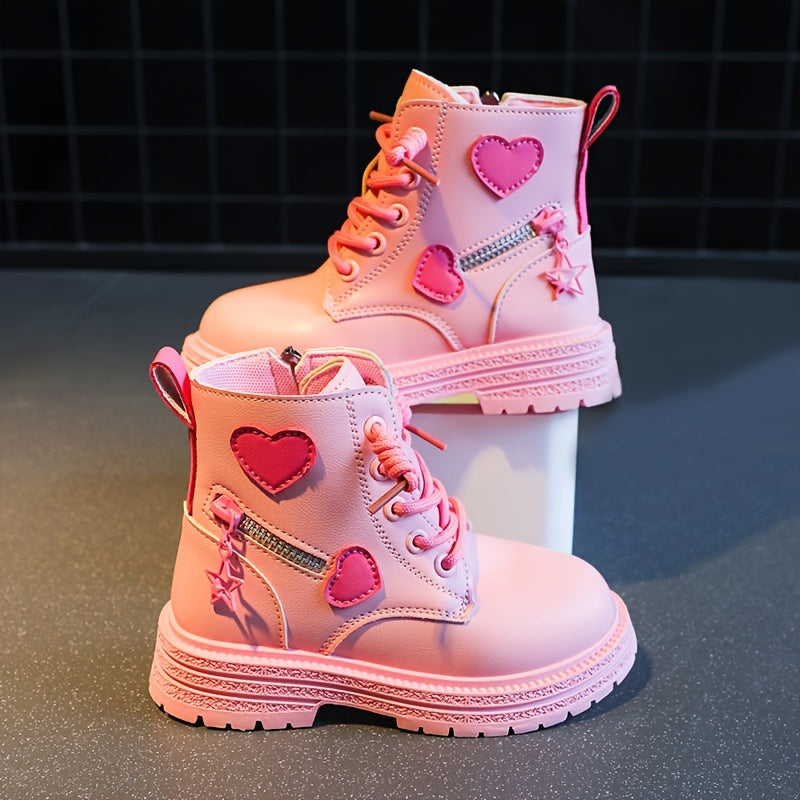 Agathe | Bequeme und modische Winterstiefel