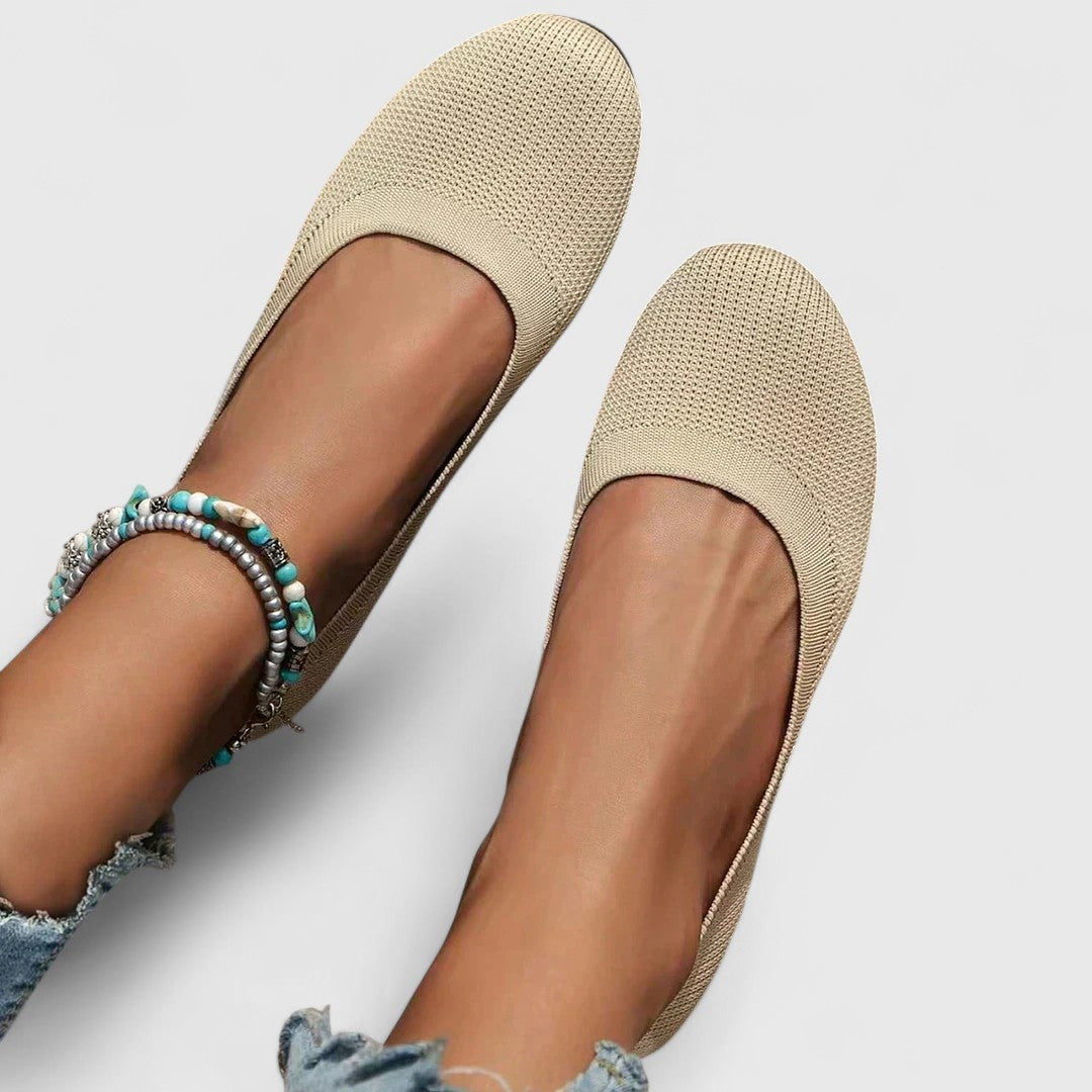 Dana | Bequeme Mokassins