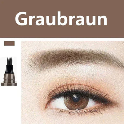 BrowElegance™ | Microblading Augenbrauenstift [1+1 Gratis]