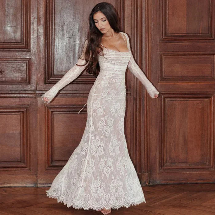 Adara | Vielseitiges und bequemes Winterkleid