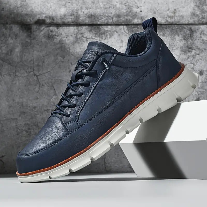 Luuk™ Herren Komfort-Sneaker