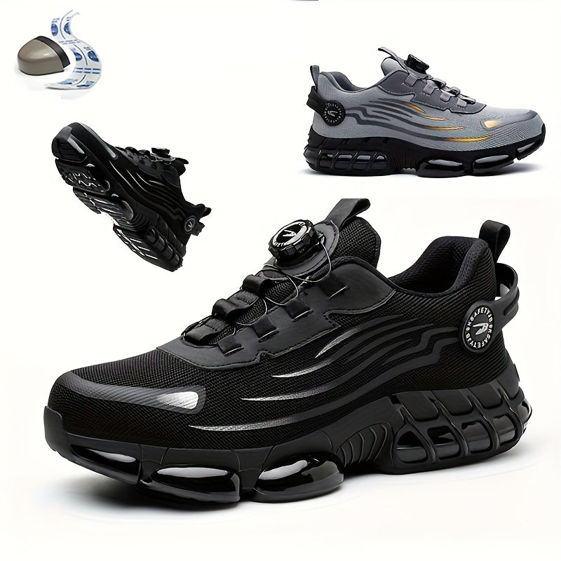 Deng - Atmungsaktiver Rutschfester Turnschuh