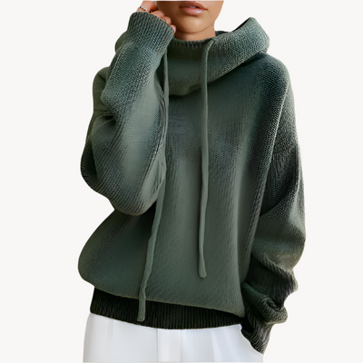 Agathe | Bequemer und schicker Pullover für Frauen