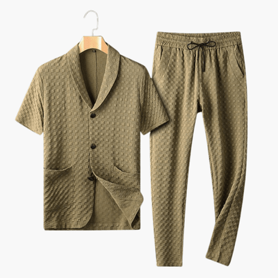 David | Business Sommer Set