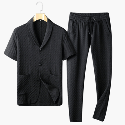 David | Business Sommer Set