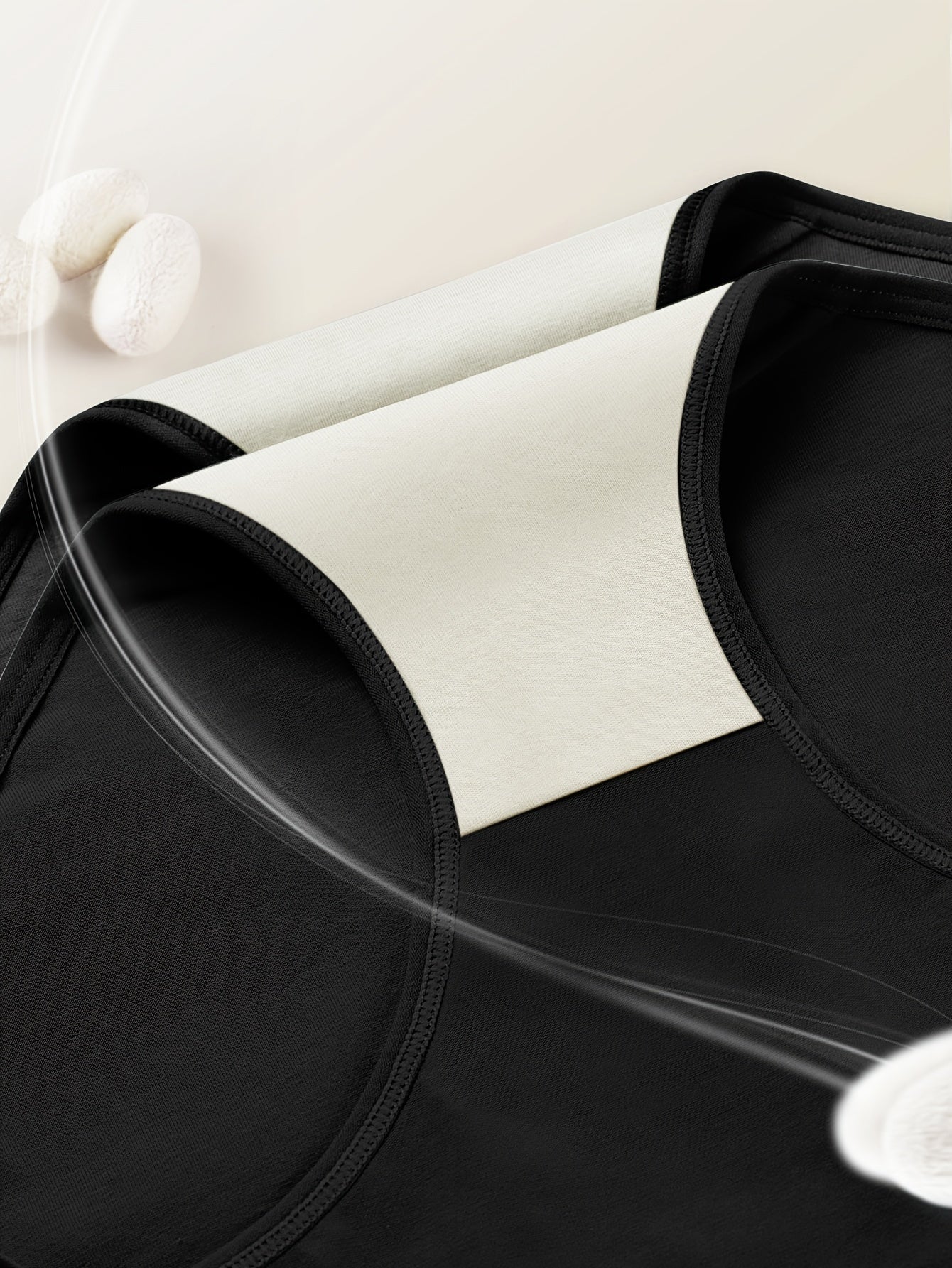Yvonne – Pack de culottes gainantes ultra-confort