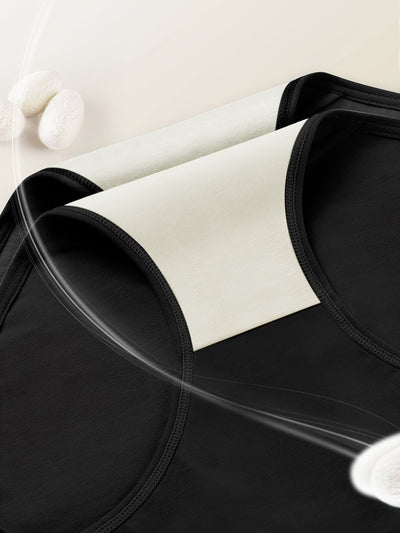 Yvonne – Pack de culottes gainantes ultra-confort