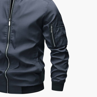 Dennis | Bomberjacke für Herren