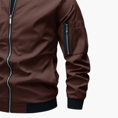 Dennis | Bomberjacke für Herren