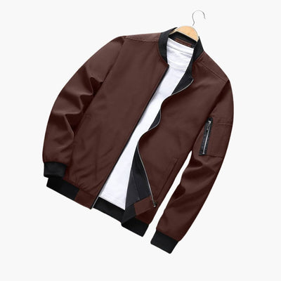 Dennis | Bomberjacke für Herren