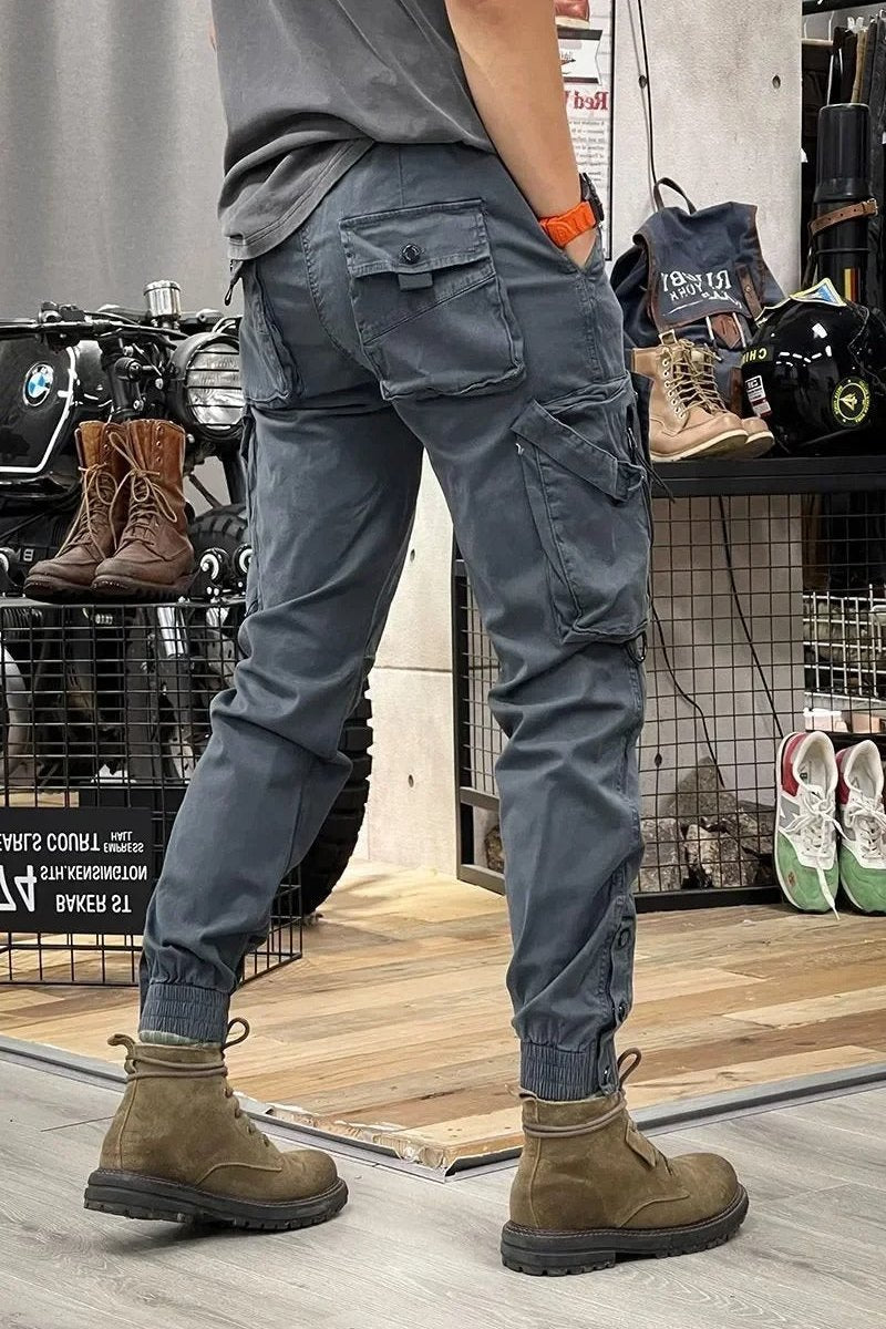 Roel™ Robuste Cargo-Hose für Herren