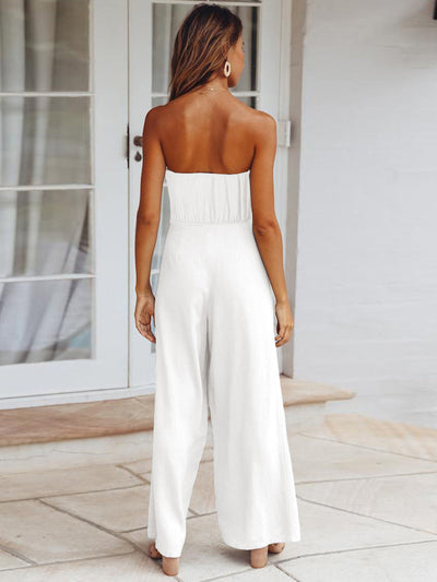 Elodia™ | Sommer Jumpsuit für Damen