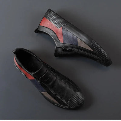 Serge - Echtlederschuhe