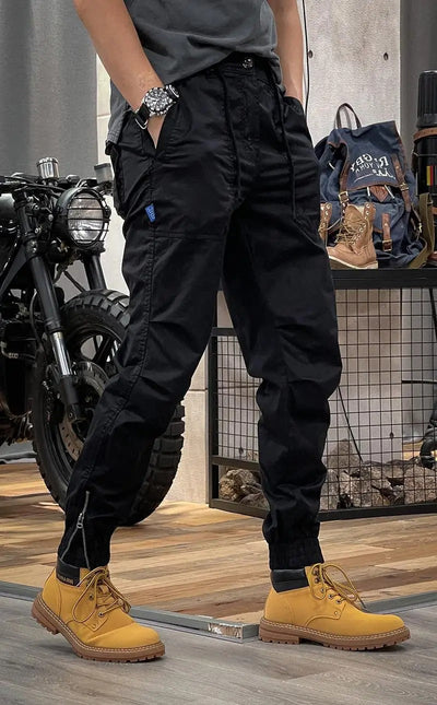 Nariko | Premium Stretch Cargohose