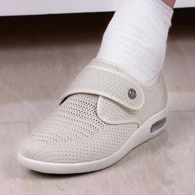 Chelse - Weite orthopädische Diabetikerschuhe Damen