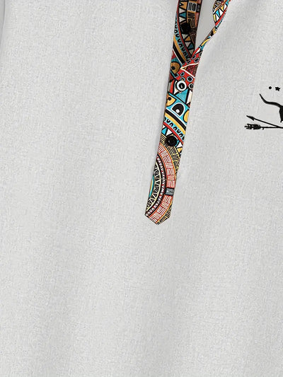 Angel | Elegantes Kurzarmhemd