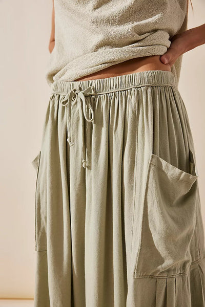 Artheva™ | Taschen Sommer Haremshose